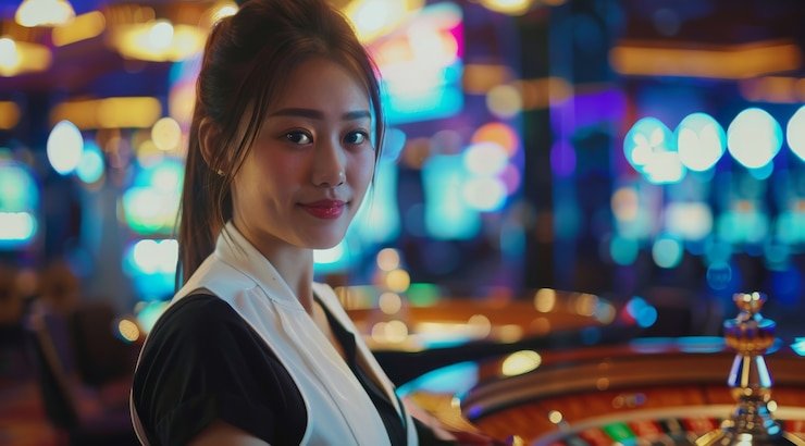 Ragam permainan slot interaktif dengan tema menarik dan gameplay modern