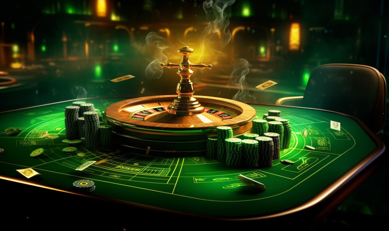 Pengguna menikmati permainan Sports dan Casino di perangkat mobile secara nyaman